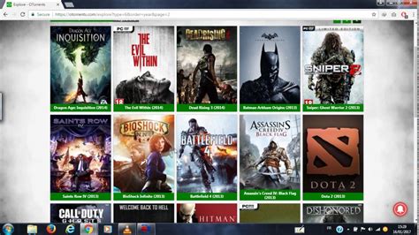 gamea torrent,games torrents español